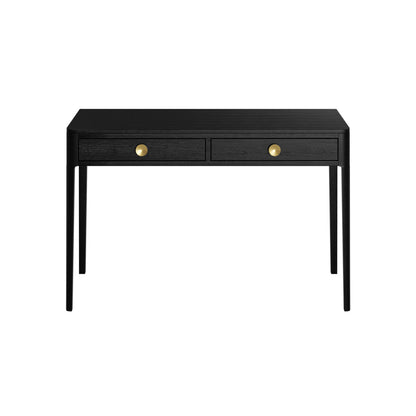 Abberley Desk | Black