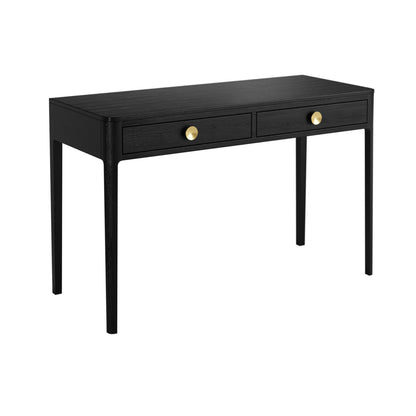 Abberley Desk | Black