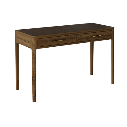 Abberley Desk | Brown