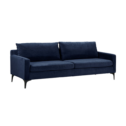 Himbleton Sofa | Blue