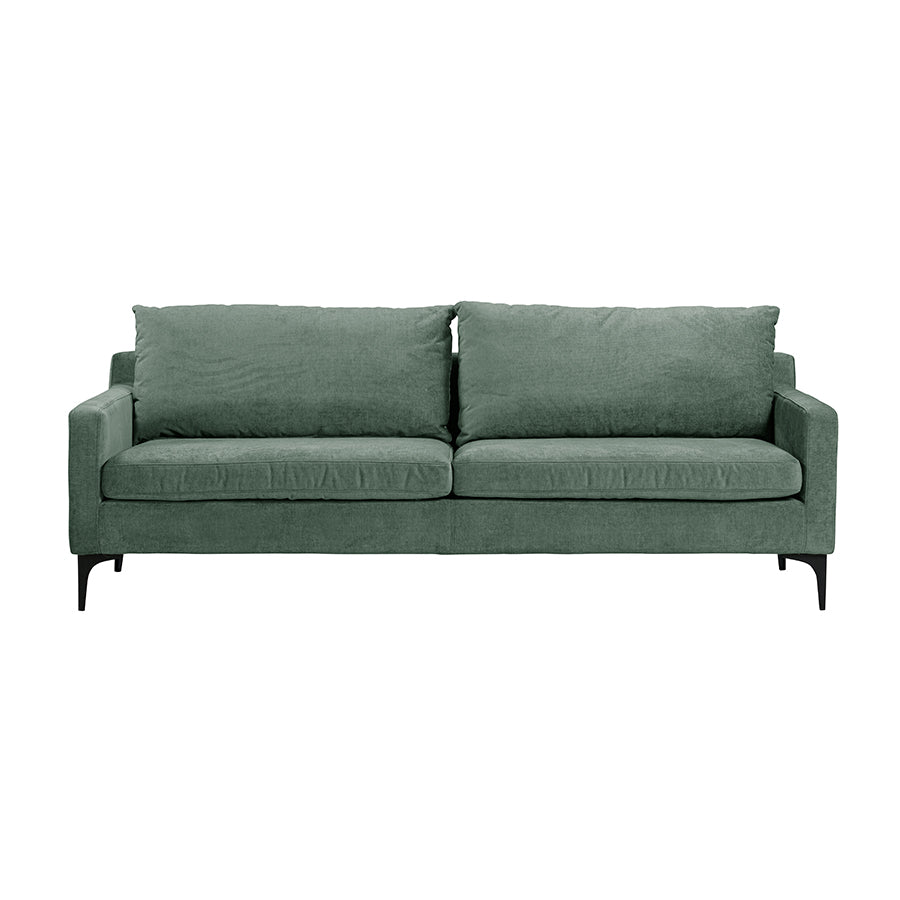 Himbleton Sofa | Green