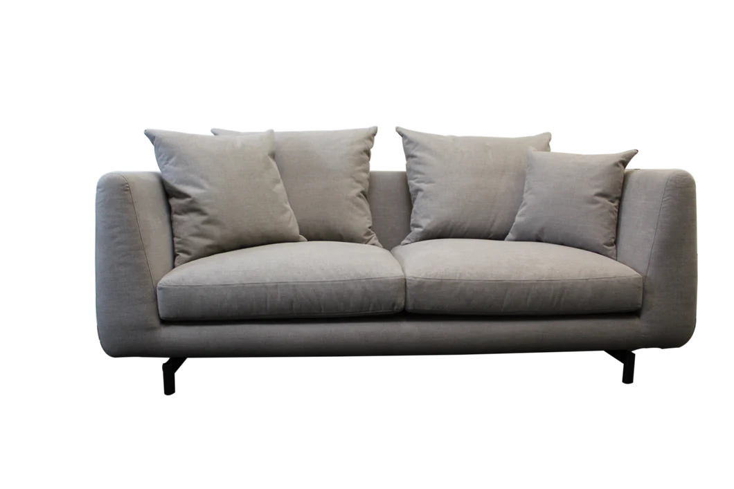 Hickman 2-Seater Sofa