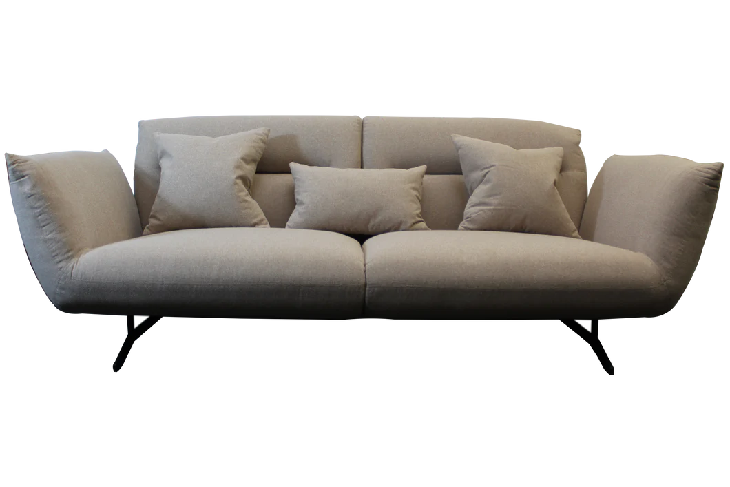 Myles 3-Seater Sofa