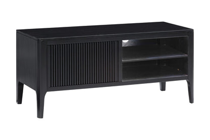 Abberley TV Unit | Black