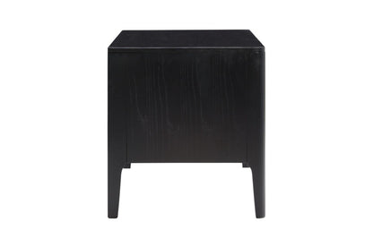 Abberley TV Unit | Black