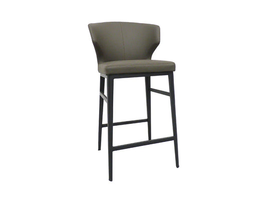 Jan Bar Stool (Faux leather)