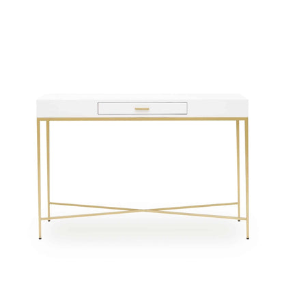 Berkeley Console Table  | White