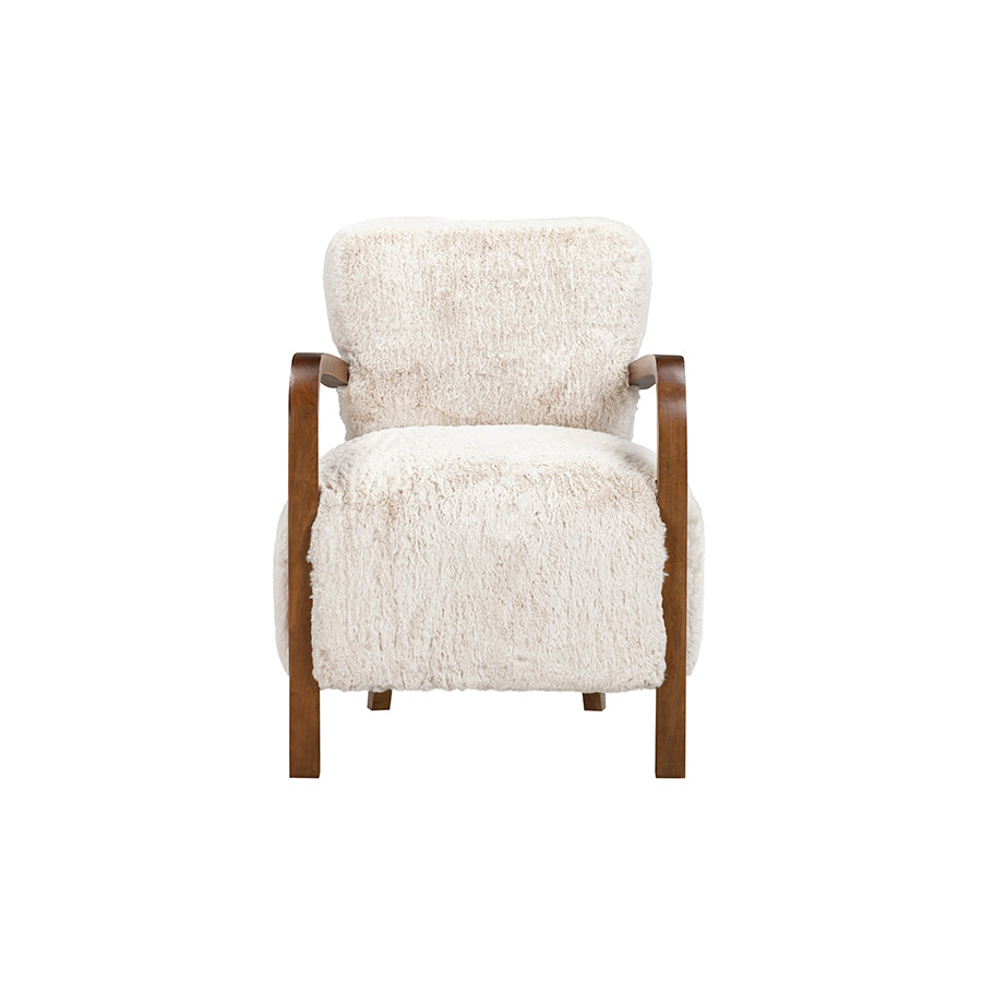 Kington Club Chair | Neutral