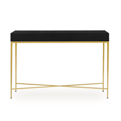 Berkeley Console Table  | Black