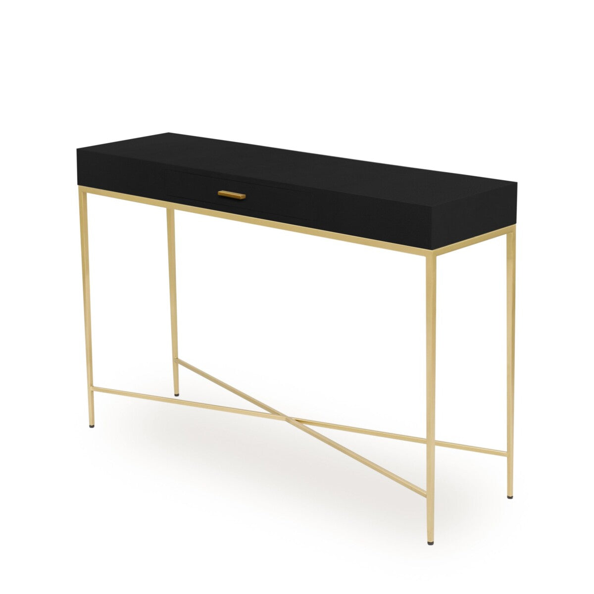 Berkeley Console Table  | Black