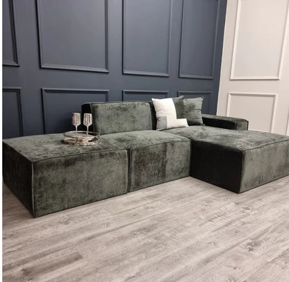 Atlanta Modula Sofa - Corner Combination