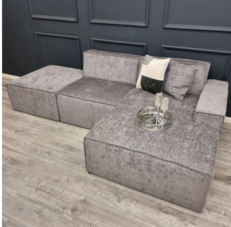 Atlanta Modula Sofa - Corner Combination