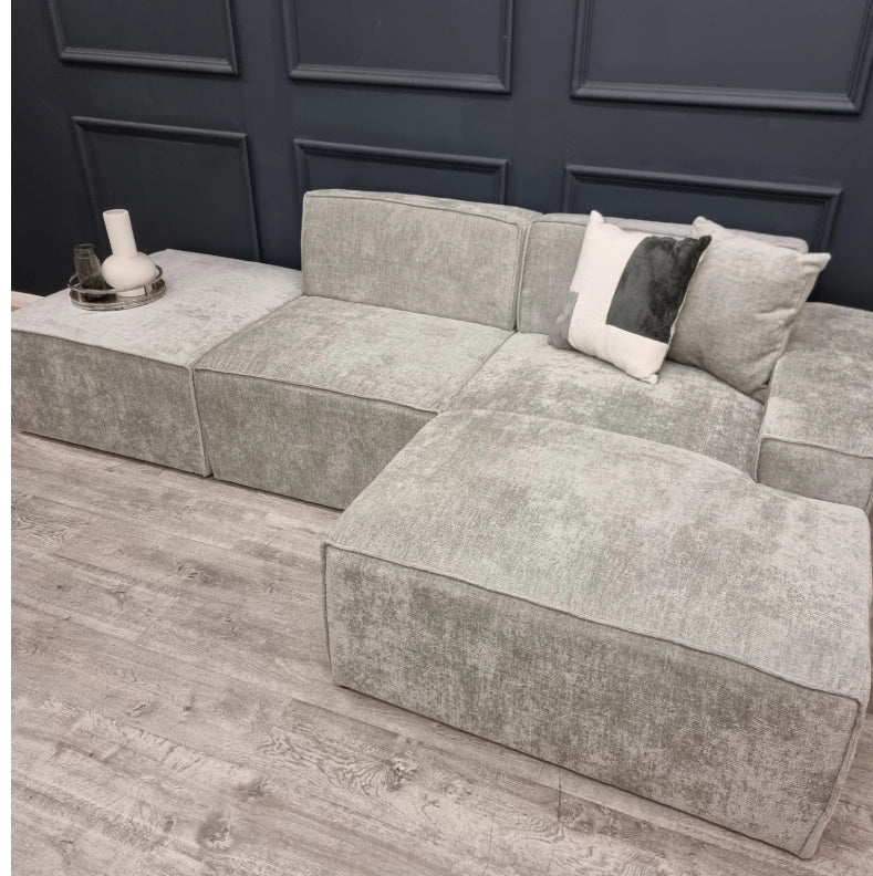 Atlanta Modula Sofa - Corner Combination