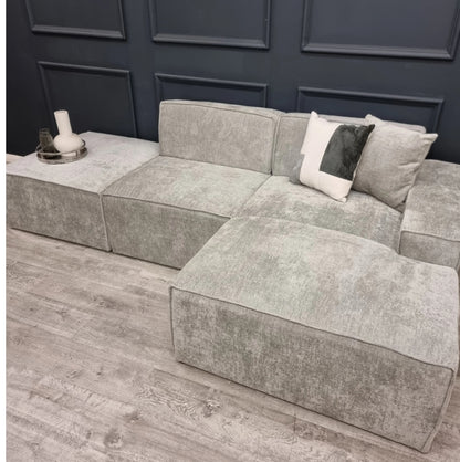 Atlanta Modula Sofa - Corner Combination