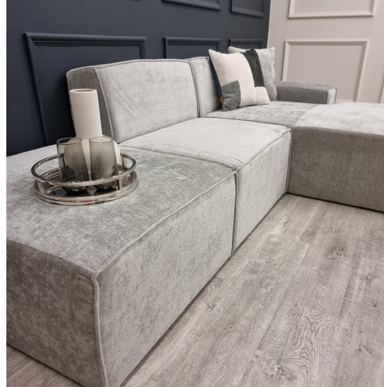 Atlanta Modula Sofa - Corner Combination