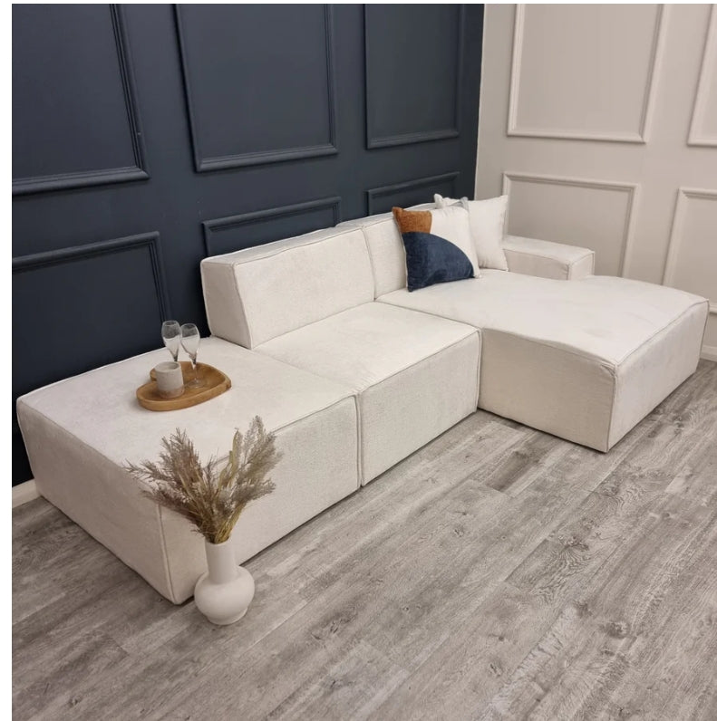 Atlanta Modula Sofa - Corner Combination