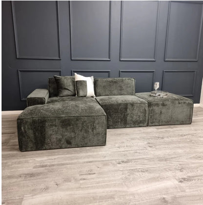 Atlanta Modula Sofa - Corner Combination