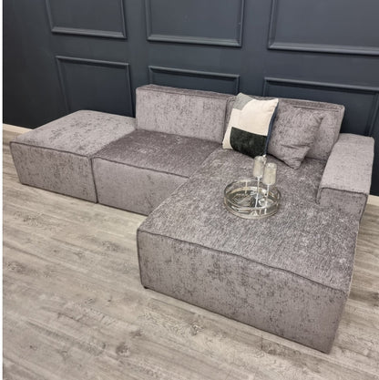 Atlanta Modula Sofa - Corner Combination