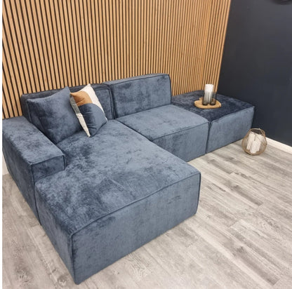 Atlanta Modula Sofa - Corner Combination