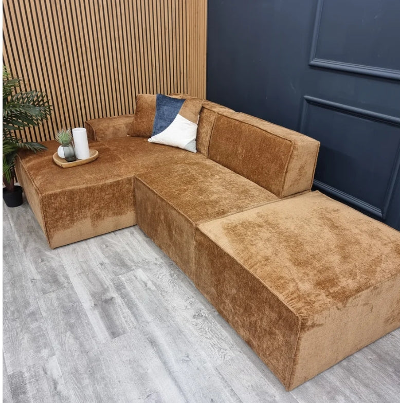 Atlanta Modula Sofa - Corner Combination