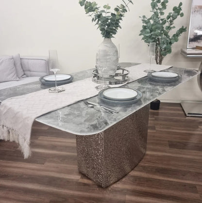 Roma Dining Table