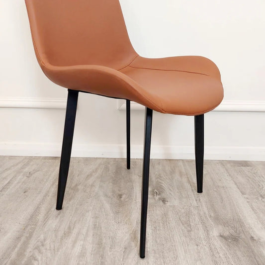 4 x Remus chair