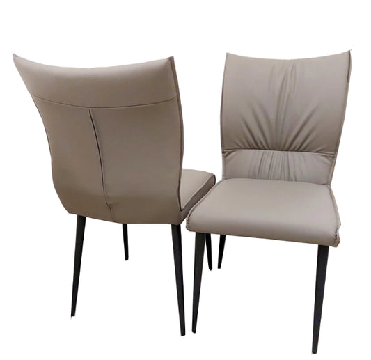 4 x Flora Dining Chairs