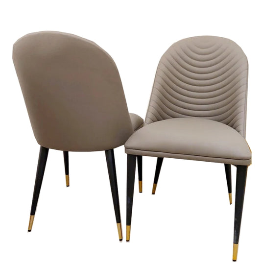 4 x Alba Dining Chair