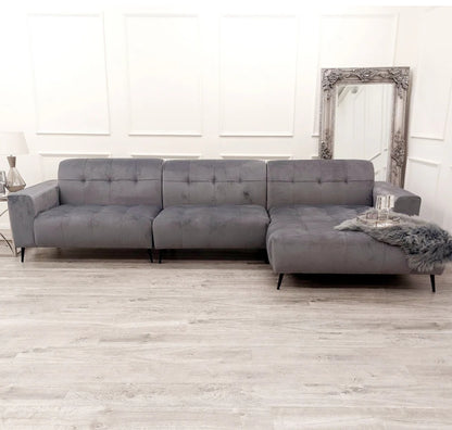 Oslo Open Plan Sofa