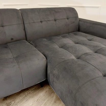 Oslo Open Plan Sofa