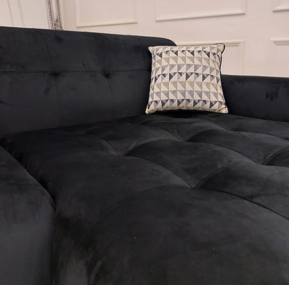 Oslo Open Plan Sofa