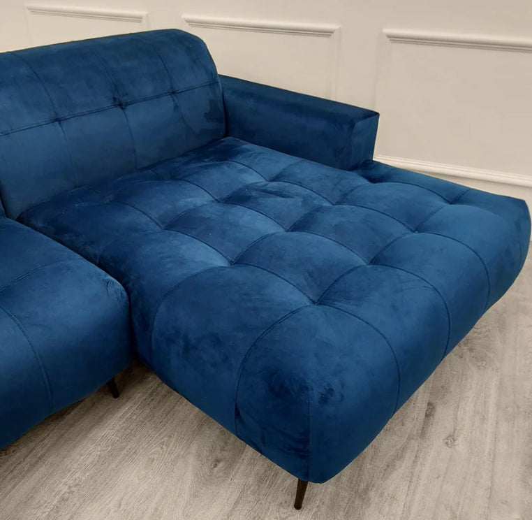 Oslo Open Plan Sofa