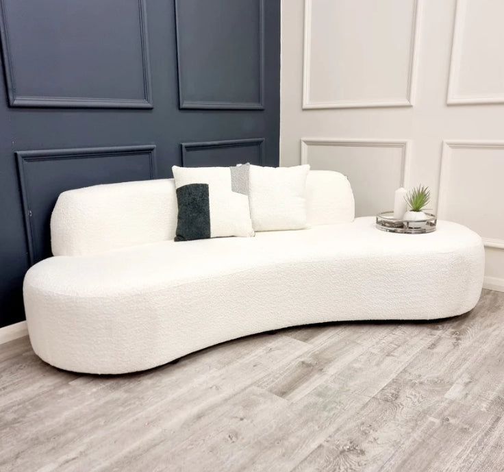 Miami 3 Seater Sofa