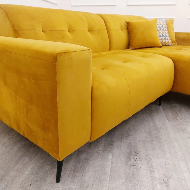 Oslo Open Plan Sofa