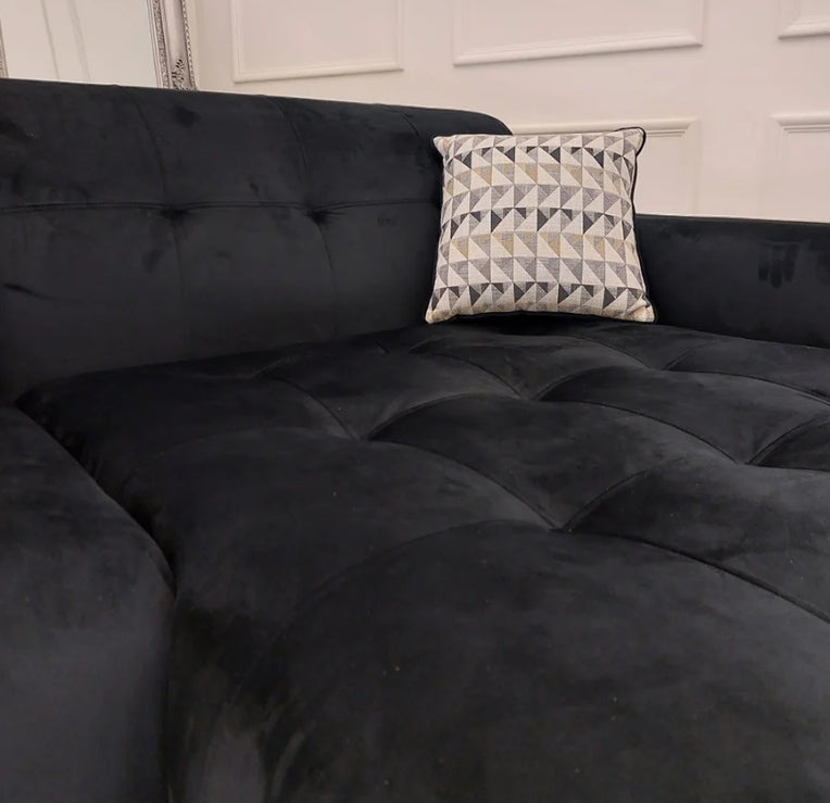 Oslo Open Plan Sofa