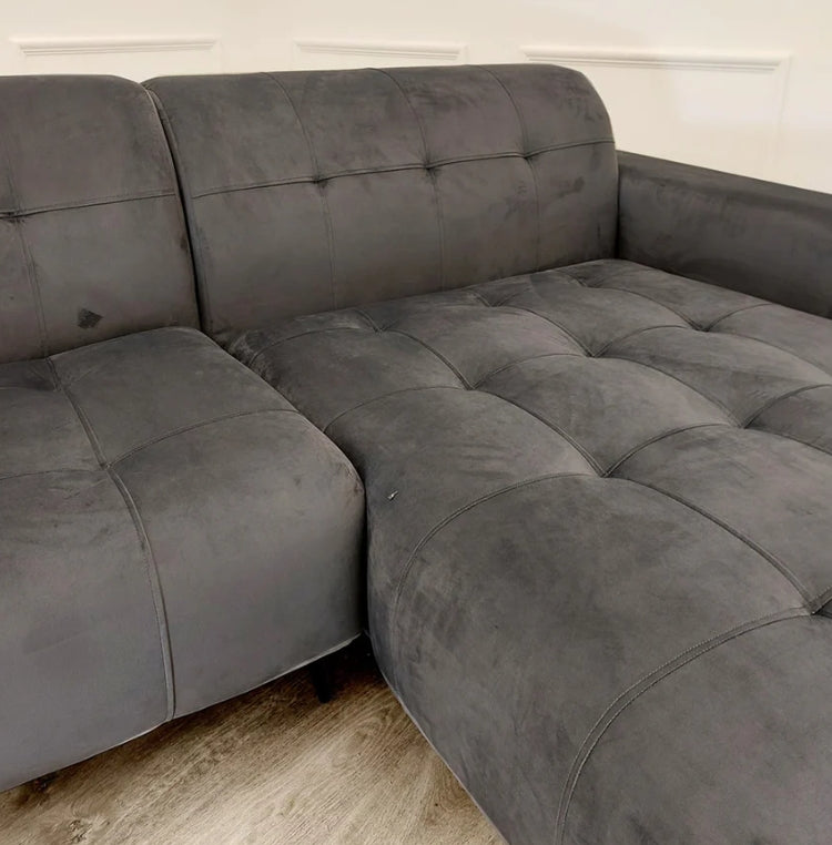 Oslo Open Plan Sofa