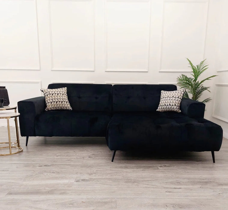 Oslo Open Plan Sofa