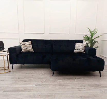 Oslo Open Plan Sofa