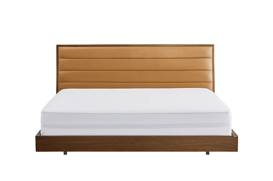 Troy Bed