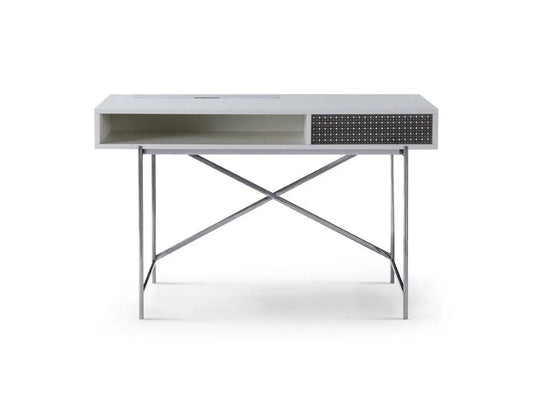 Adriana Desk Dressing Tables Versatile Piece to Complement Your Modern Bedroom