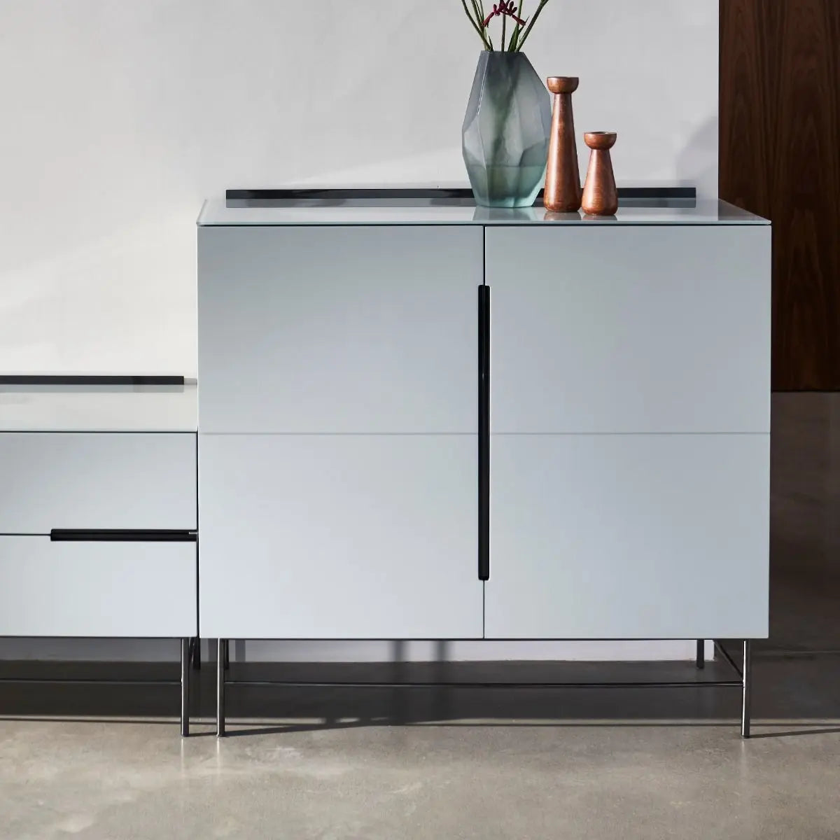 Alberto Two Door Sideboard