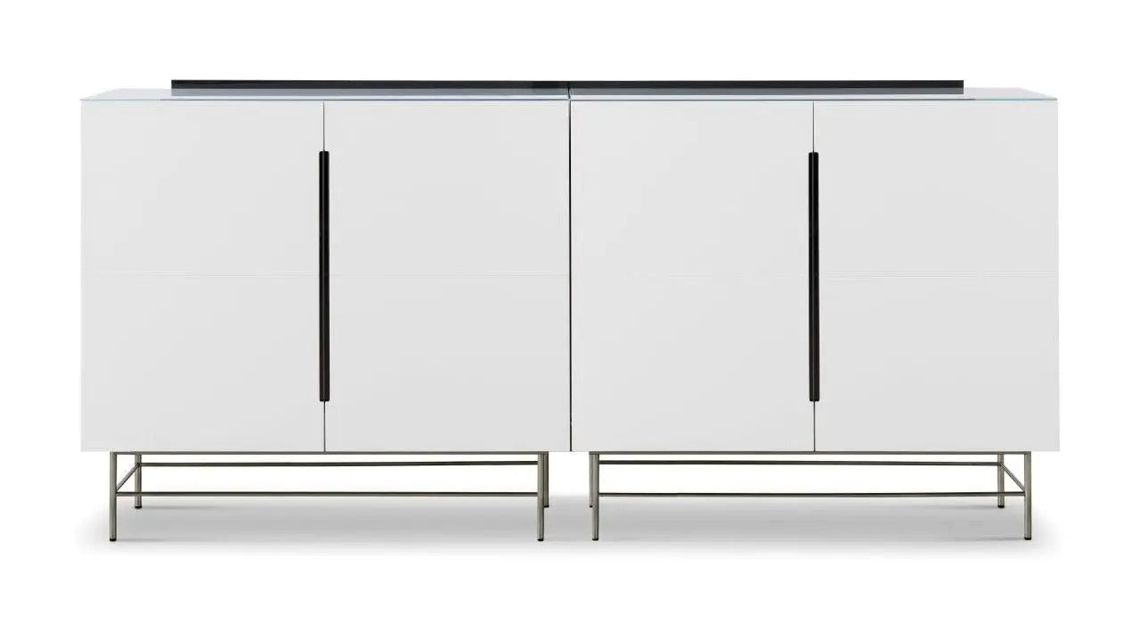 Alberto Four Door Sideboards