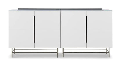 Alberto Four Door Sideboards