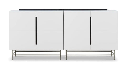 Alberto Four Door Sideboard