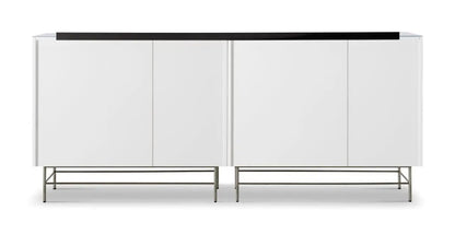 Alberto Four Door Sideboard