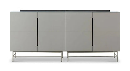 Alberto Four Door Sideboards