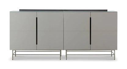 Alberto Four Door Sideboard