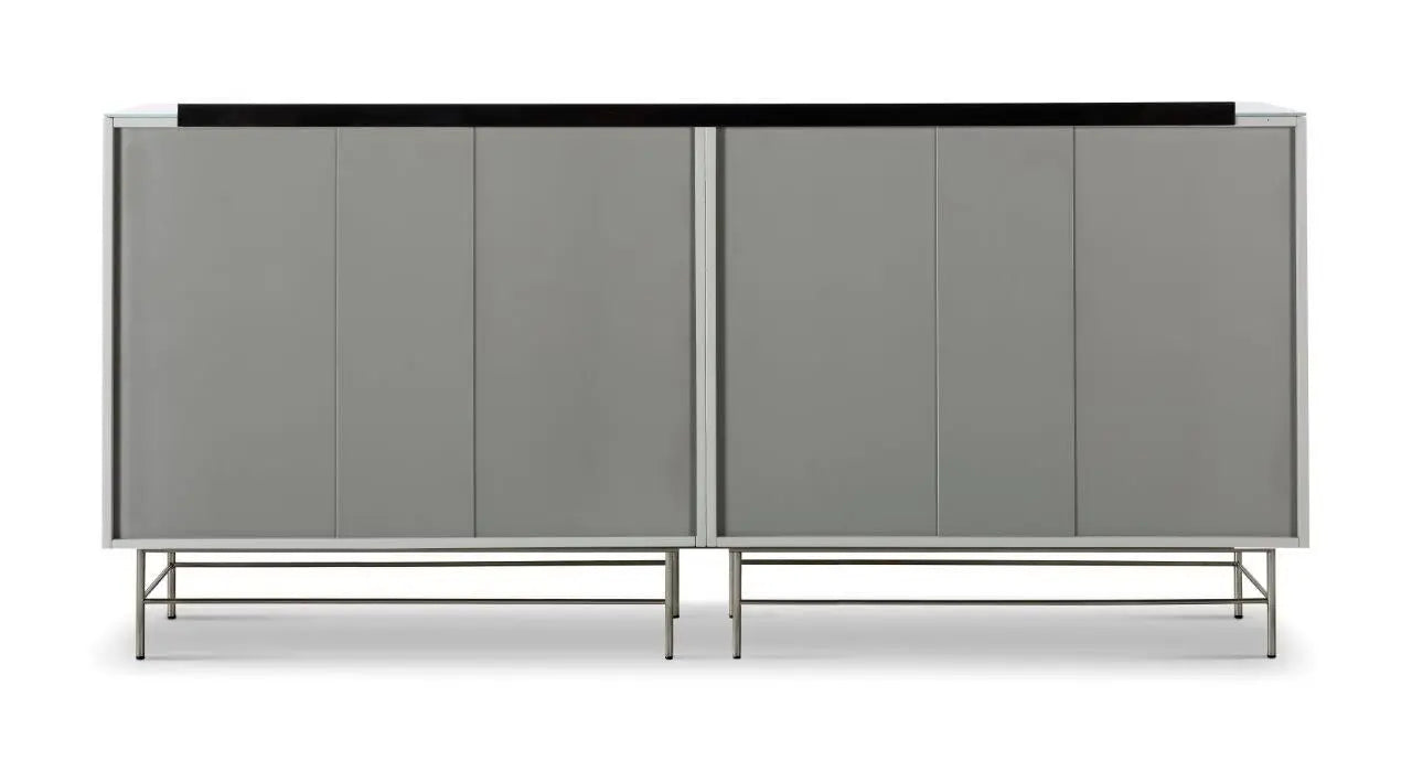 Alberto Four Door Sideboard