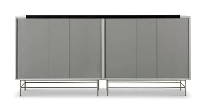 Alberto Four Door Sideboard