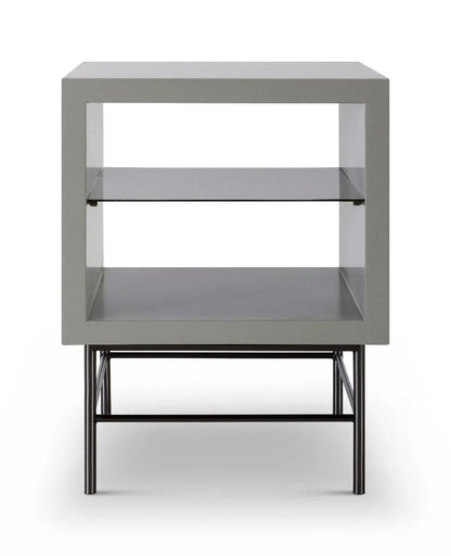 Alberto Side Tables